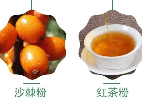 沙棘茶喝死人 沙棘茶的禁忌