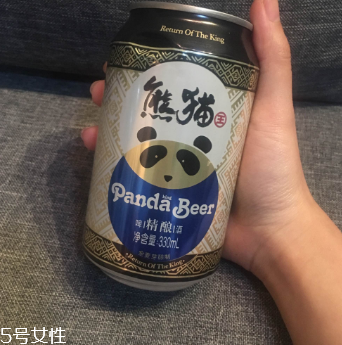 熊貓啤酒多少錢一瓶？熊貓啤酒價(jià)格