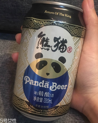 熊貓啤酒是哪里的？熊貓啤酒產(chǎn)地