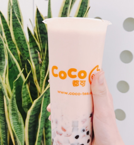 coco奶茶熱量高嗎？一杯coco奶茶的熱量表