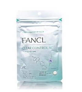 fancl祛痘丸有用嗎？fancl祛痘丸效果