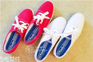 keds帆布鞋碼偏大嗎？keds鞋碼挑選方法