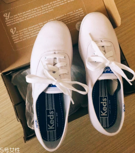 keds小白鞋多少錢？keds帆布鞋正品價位