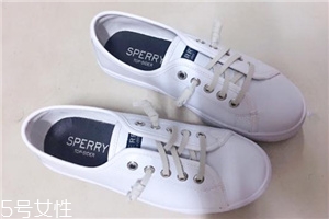 sperry鞋子多少錢？sperry鞋子的價(jià)位