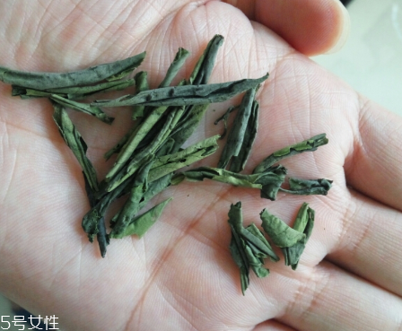 六安瓜片是什么茶？六安瓜片好喝嗎？