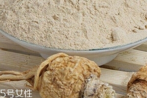 瑪卡粉怎么吃？瑪卡粉正確吃法