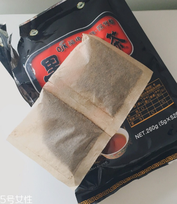 osk黑烏龍茶怎么樣？osk黑烏龍茶好喝嗎？