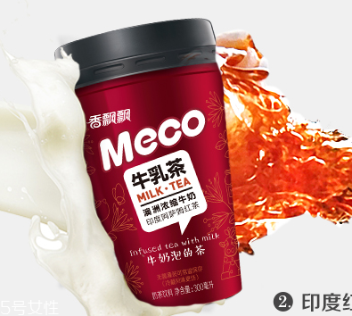 香飄飄牛乳茶怎么喝？香飄飄牛乳茶喝法