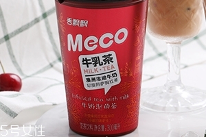 香飄飄牛乳茶多少錢一箱？香飄飄牛乳茶一箱價格