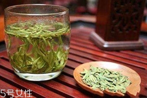 龍井用什么茶具泡好 龍井茶泡水用量