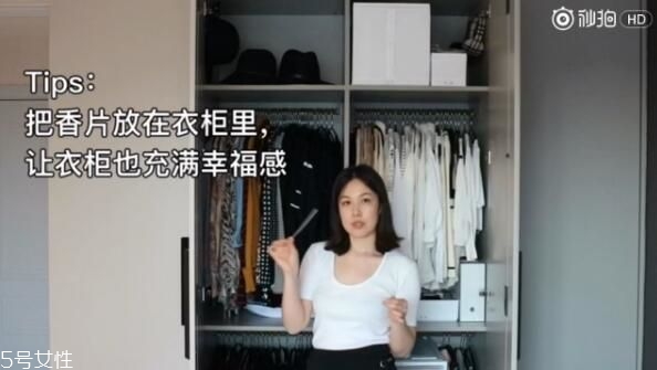 衣服怎么分類(lèi)整理 四季衣服怎么收納