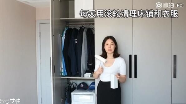 衣服怎么分類(lèi)整理 四季衣服怎么收納