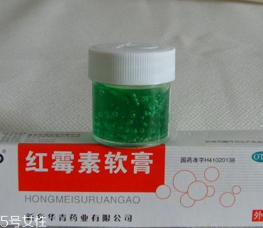 綠藥膏能治濕疹嗎？綠藥膏對(duì)濕疹有效嗎？