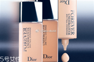 迪奧2018春季新粉底怎么樣 dior2018新粉底凝脂系列價格