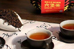 六堡茶多少錢(qián)一斤 六堡茶品牌排行榜