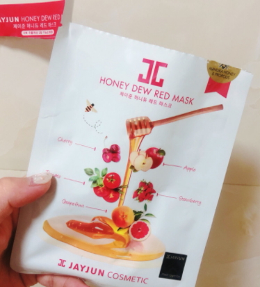 jayjun蜜光面膜怎么樣？jayjun蜜光面膜要洗嗎