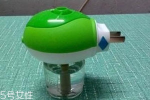 雷達(dá)電蚊香液怎么用？雷達(dá)電蚊香液使用方法