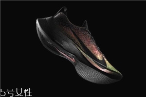 耐克3d打印跑步鞋發(fā)售時間 nike zoom vaporfly elite flyprint在