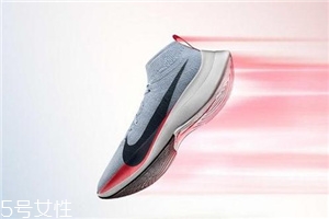 耐克3d打印跑步鞋怎么樣？nike zoom vaporfly elite flyprint評測