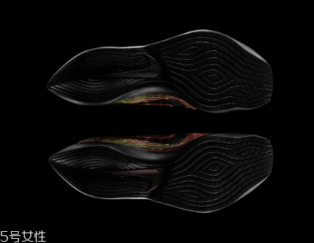 耐克3d打印跑步鞋怎么樣？nike zoom vaporfly elite flyprint評測