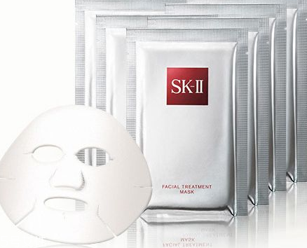 sk2前男友面膜可以祛痘印嗎 sk2前男友面膜使用步驟