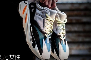 yeezy 700開(kāi)箱測(cè)評(píng) yeezy 700上腳腳感怎么樣