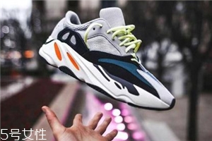 yeezy 700真假對(duì)比 yeezy 700真假鑒定