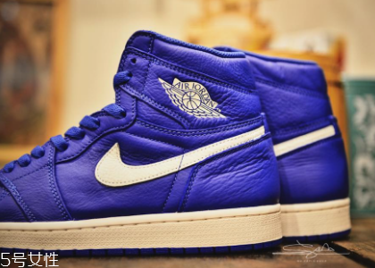 air jordan 1 hyper royal白勾皇家藍(lán)什么時(shí)候發(fā)售？