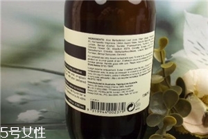 aesop適合混油使用的護(hù)膚品推薦 伊索護(hù)膚品效果測評