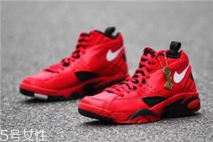 nike air maestro 2 trifecta冠軍16什么時(shí)候發(fā)售_多少錢