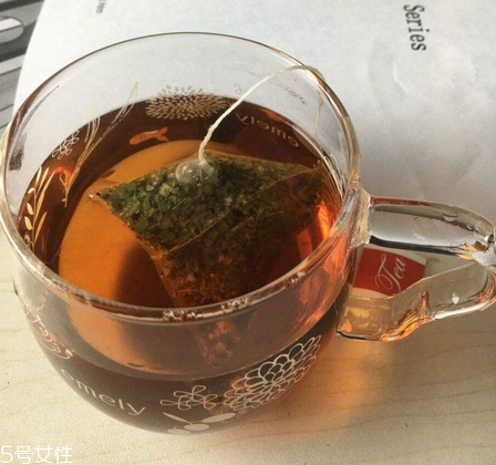 脂流茶喝了會(huì)拉肚子嗎？