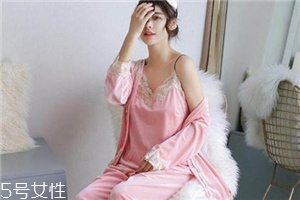 家居服可以睡覺穿嗎？家居服睡覺能穿嗎