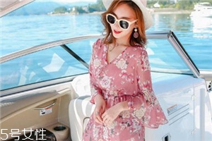 夏天約會(huì)穿什么衣服？夏天約會(huì)穿搭推薦