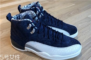 air jordan 12國際系列日本主題什么時候發(fā)售？