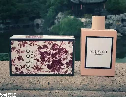 gucci bloom香水怎么樣 gucci bloom香水留香時間