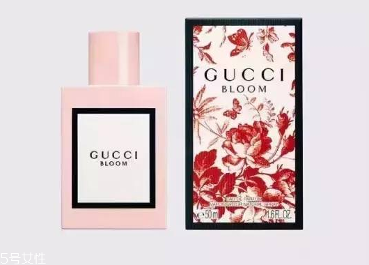 gucci bloom香水怎么樣 gucci bloom香水留香時間