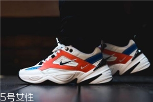 nike m2k tekno男款什么時(shí)候發(fā)售？耐克老爹鞋男碼發(fā)售時(shí)間