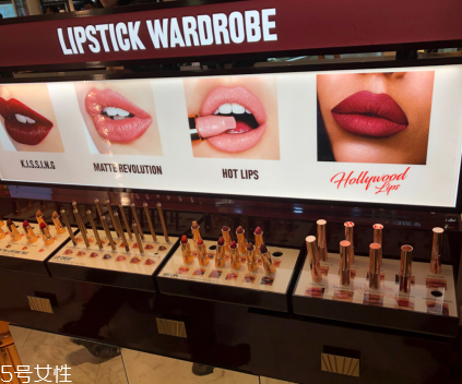 ct粉餅怎么樣 charlotte tilbury熱門產品價格