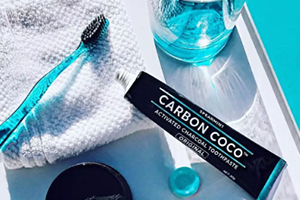 carbon coco牙粉值得買嗎？carbon coco騙局