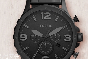 fossil手表怎么換表帶？fossil手表怎么用