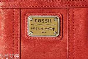 fossil錢包怎么樣？fossil錢包是真皮嗎