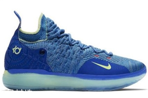 nike kd 11什么時(shí)候發(fā)售？杜蘭特11代什么時(shí)候出？