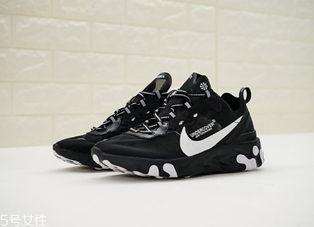 undercover聯(lián)名nike react element 87什么時(shí)候發(fā)售？