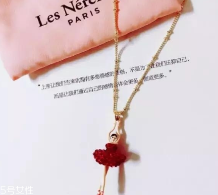 les nereides什么檔次？les nereides品牌地位