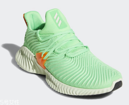 adidas alphabounce instinct什么時(shí)候發(fā)售？