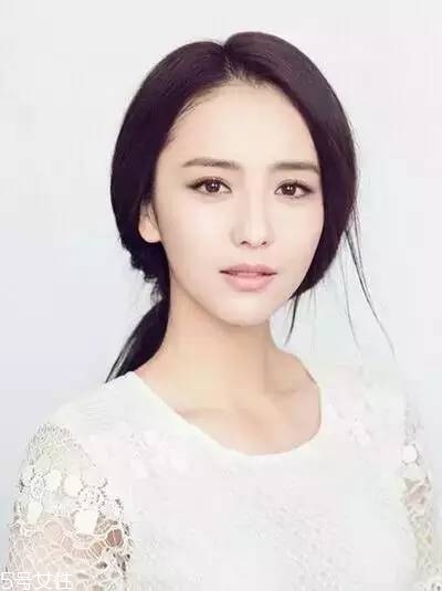 留什么發(fā)型顯年輕洋氣 30歲的女人適合什么發(fā)型圖片