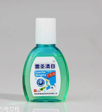 眼藥水起泡沫還能用嗎？眼藥水有泡沫正常嗎？