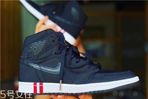 air jordan 1巴黎圣日耳曼配色什么時候發(fā)售？