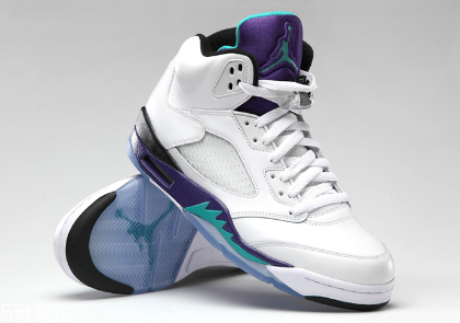 aj 5 nrg grape ice紫葡萄2.0什么時(shí)候發(fā)售？