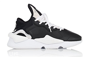 adidas y3 2018秋冬新款kaiwa多少錢_在哪買？